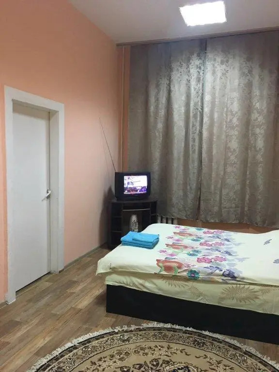 Mini Hotel Vilis — фото 1