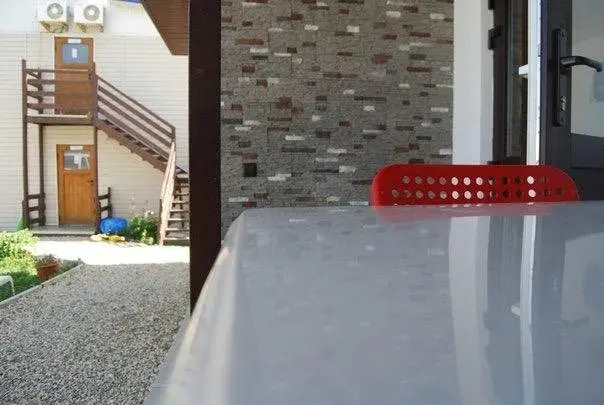 Guest House Papaya Marinero — фото 1