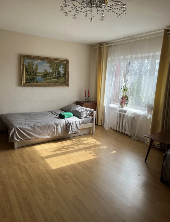 Квартира Сердоболь 14-7 — фото 1