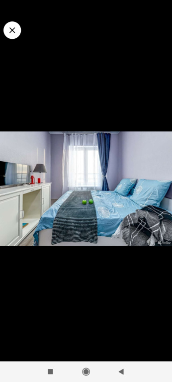 Квартира Чехова 43 к1 1ккв — фото 1