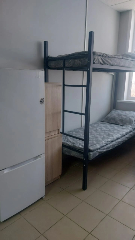 Хостел Временный Дом — фото 1