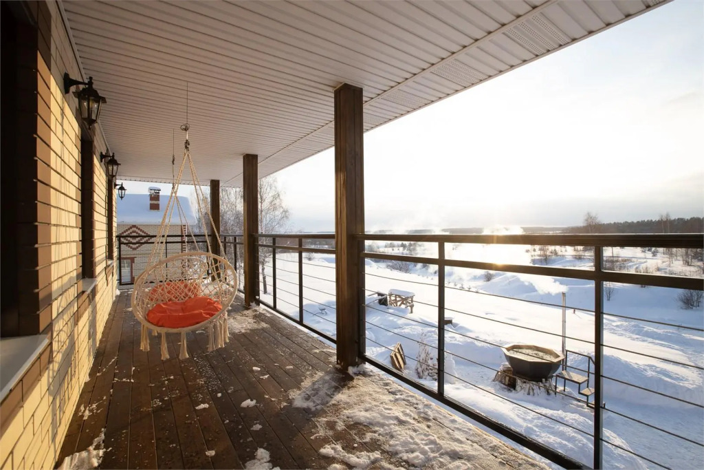 DreamHomeHotel (ДримХоумОтель) — фото 1