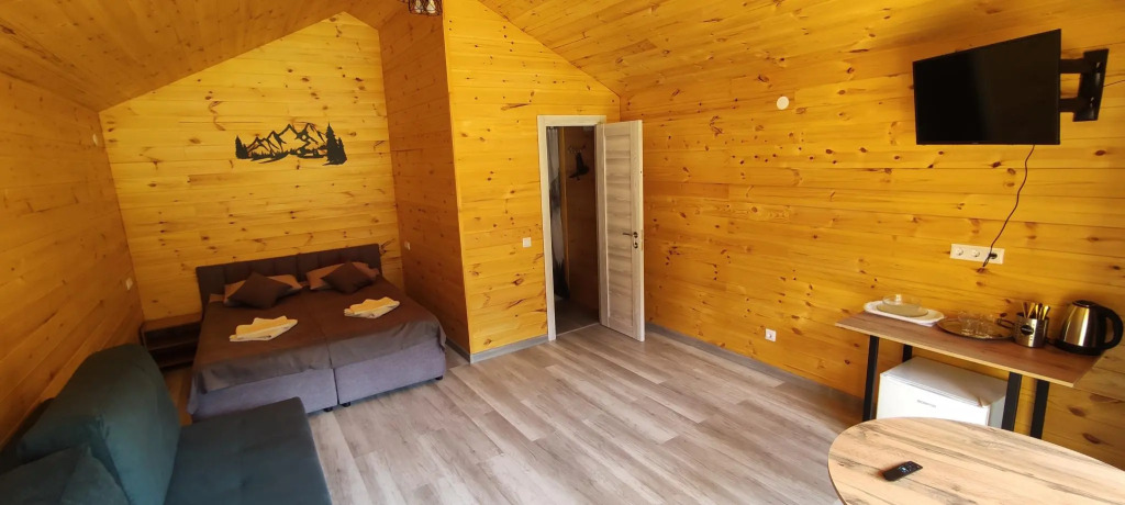 Счастье в горах — фото 1
