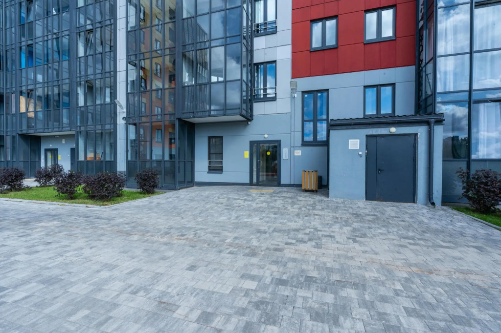 Best Hause (Бест Хаус) на улице на Чехова 43 — фото 1