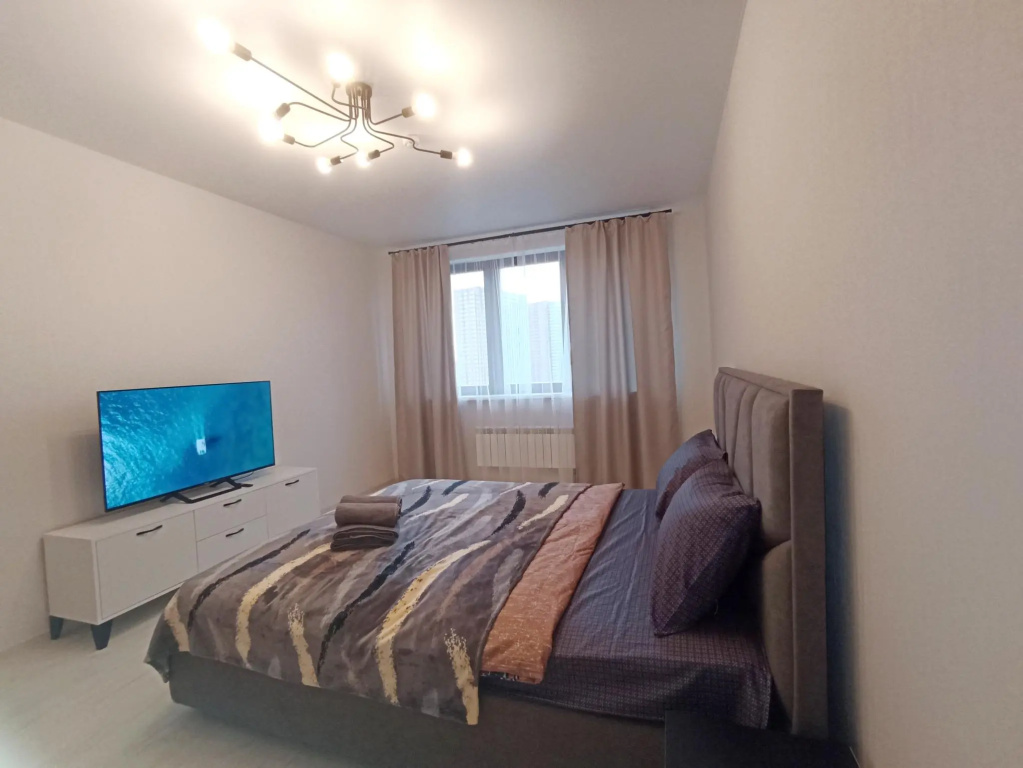 The Loft Studio Moscow (Лофт Студио) на улице Сосновая 2 — фото 1