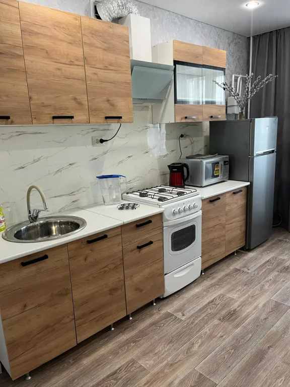 Rent Min-Vody (Рэнт Мин-Воды) хутор Красная Пахарь на улице 9 мая 1 — фото 1