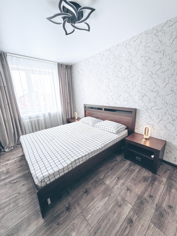 Квартира Gerhome — фото 1