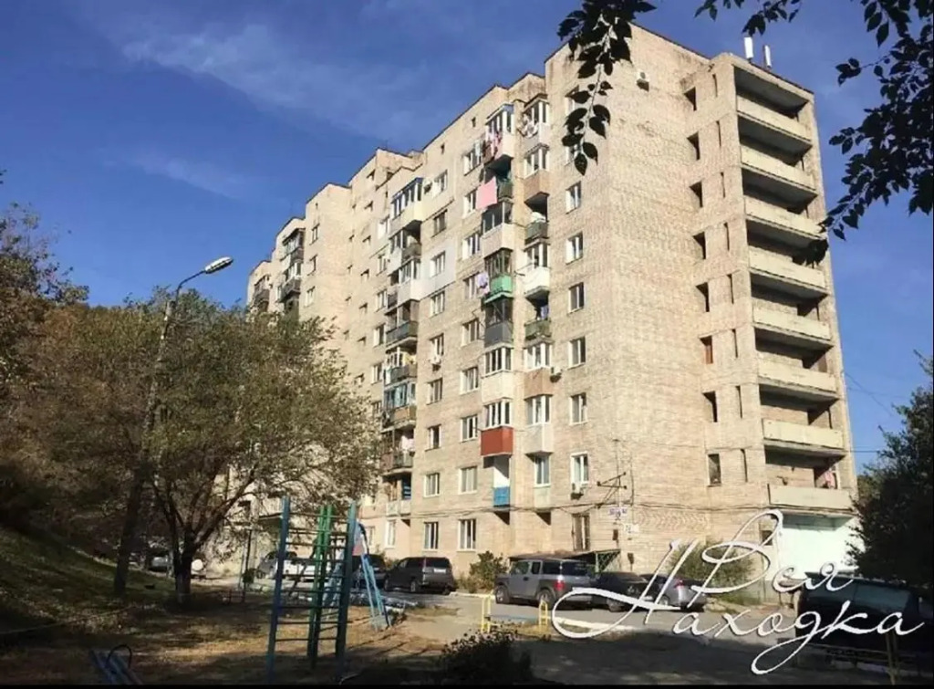 Ideal Apartment (Идеал Апартмент) на улице Нахимовская — фото 1