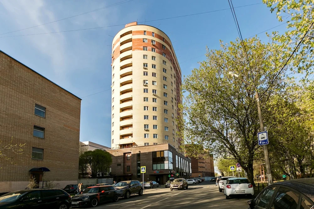 Отель Laspace — фото 1