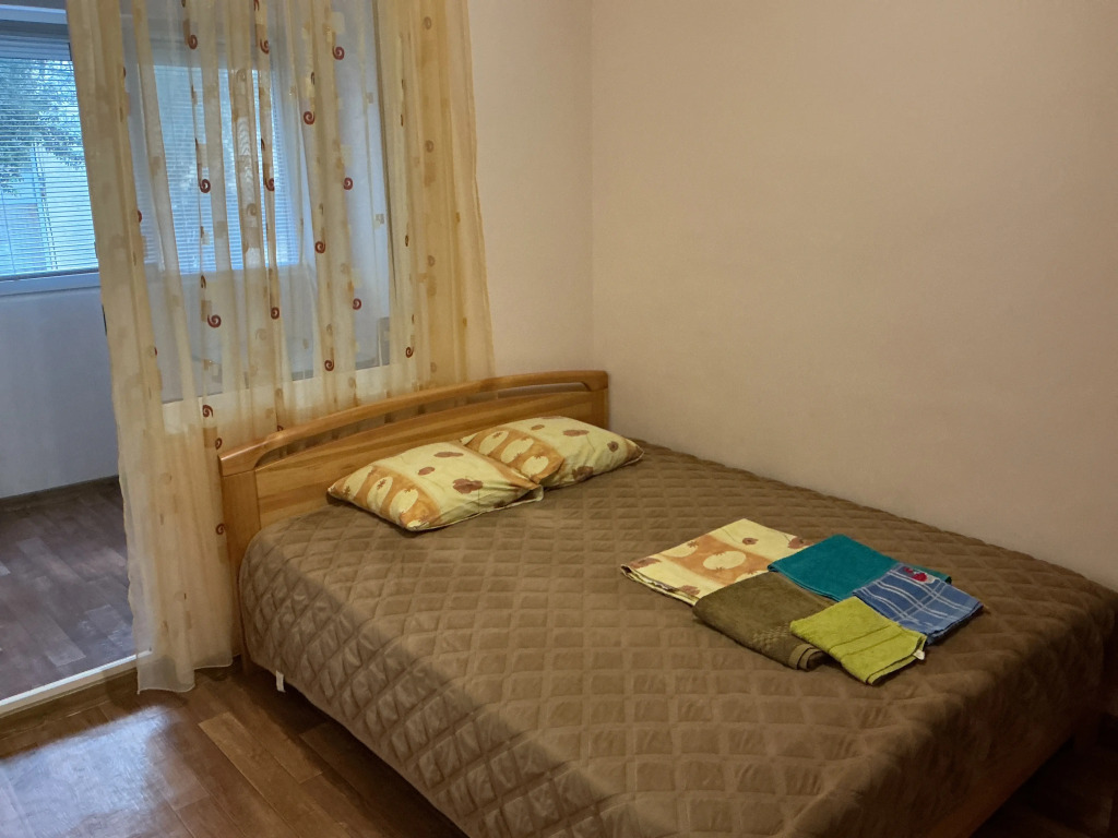 Apartments Gagarina — фото 1