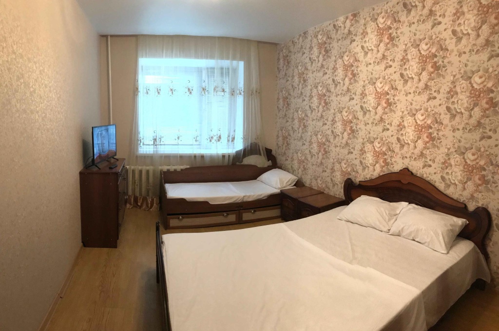 Like home (Лайк Хоум) в микрорайоне Мирный — фото 1