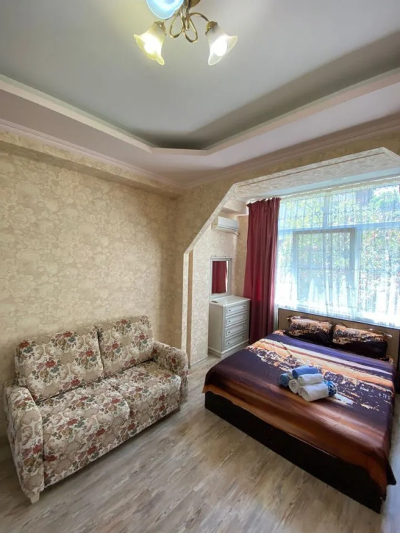 Na Vinogradnoy Ulitse 188A Flat — фото 1