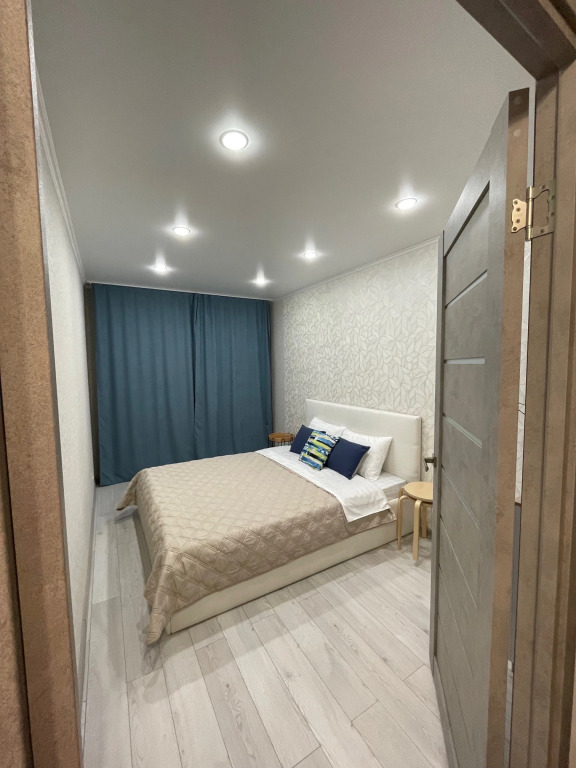 Квартира Рыбаков 18 — фото 1