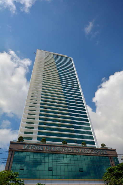 Muong Thanh Luxury Nha Trang Hotel — фото 1