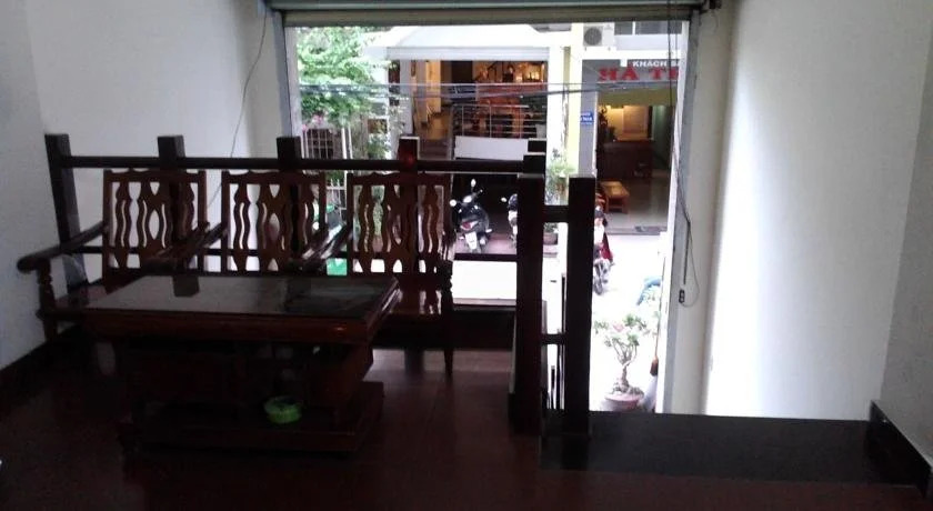 Thanh Thuy Hotel — фото 1