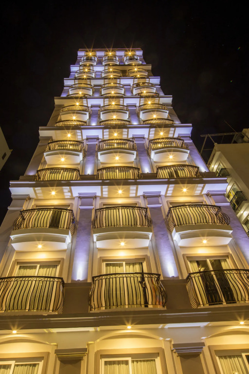 Balcony Nha Trang Hotel — фото 1