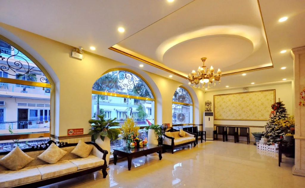 Sunniva Hotel Nha Trang — фото 1