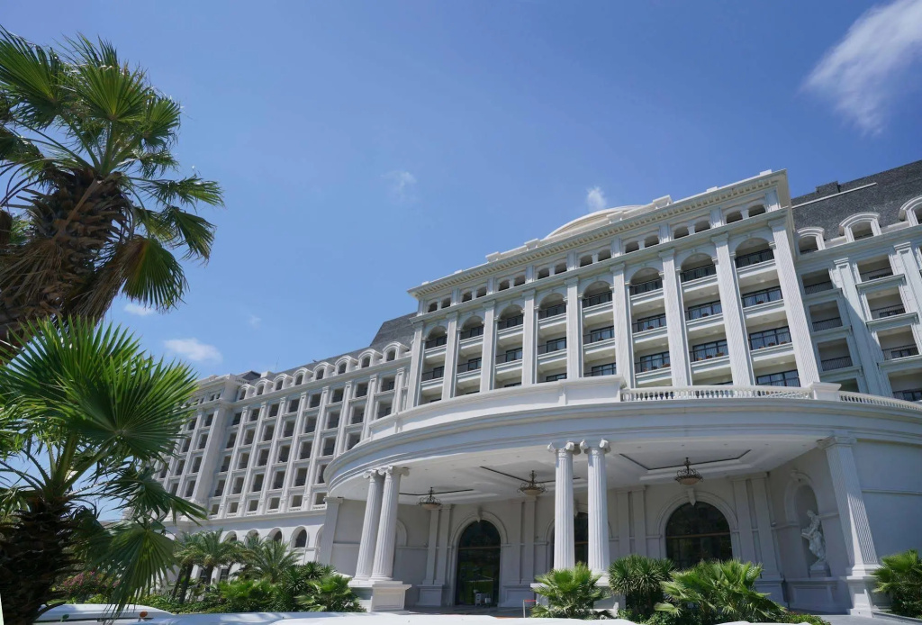 Vinpearl Discovery 1 Nha Trang — фото 1