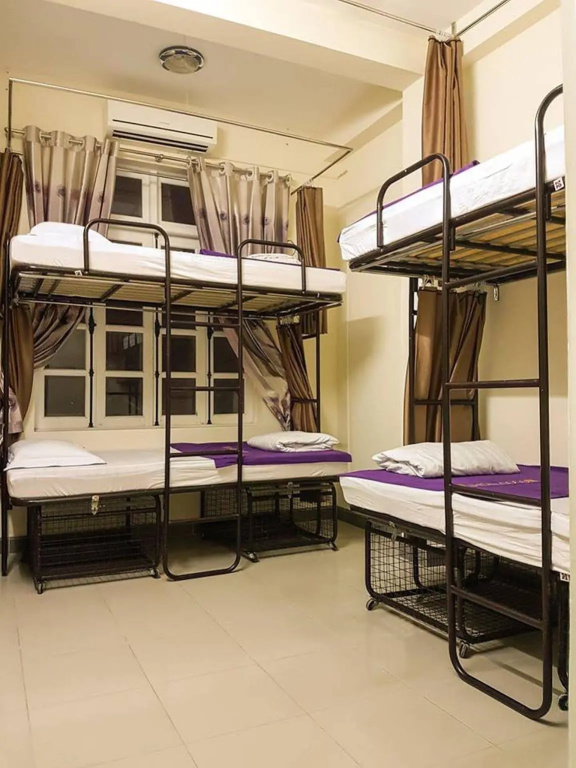 Backpack Hostel — фото 1