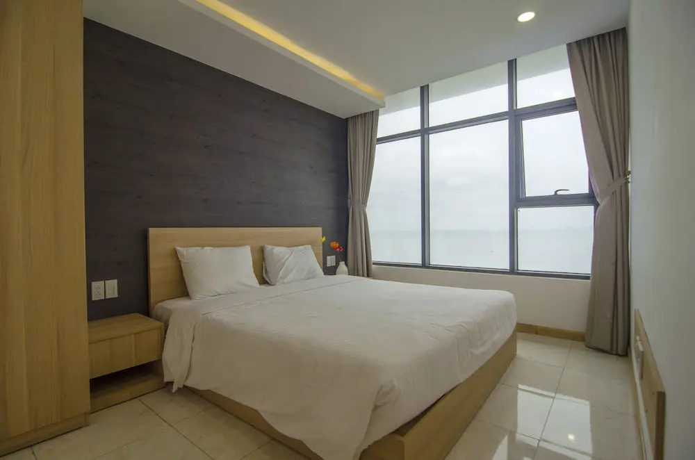 Muong Thanh Apartments — фото 1