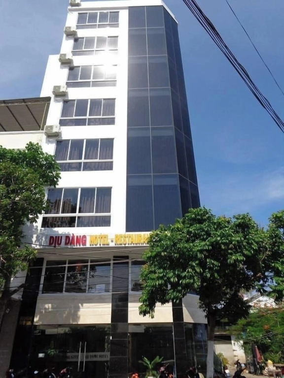 Diu Dang Hotel — фото 1