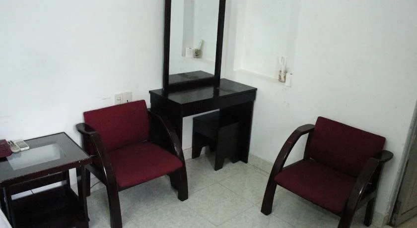 Quang An Hotel — фото 1