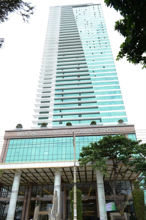 High Coastal Apartment — фото 1
