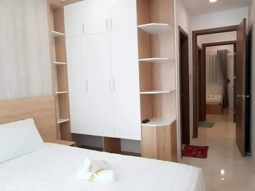 Bien Nha Trang Apartment — фото 1