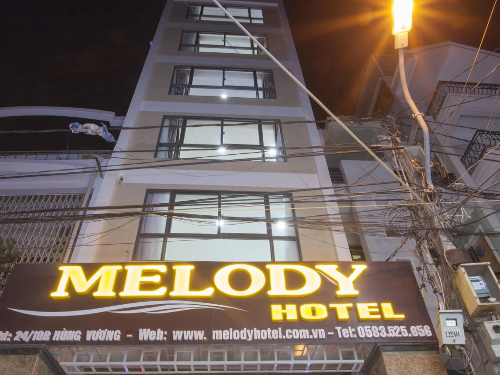 Melody Hotel — фото 1