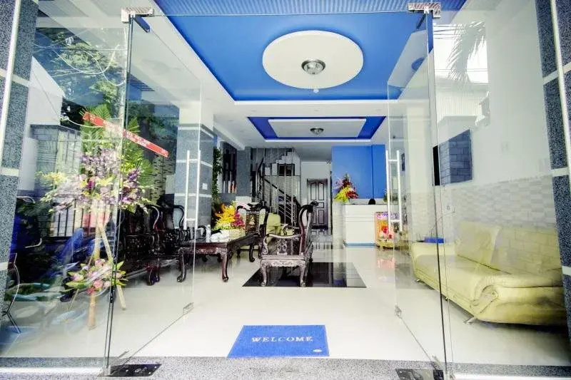 Bach Duong Apartment — фото 1