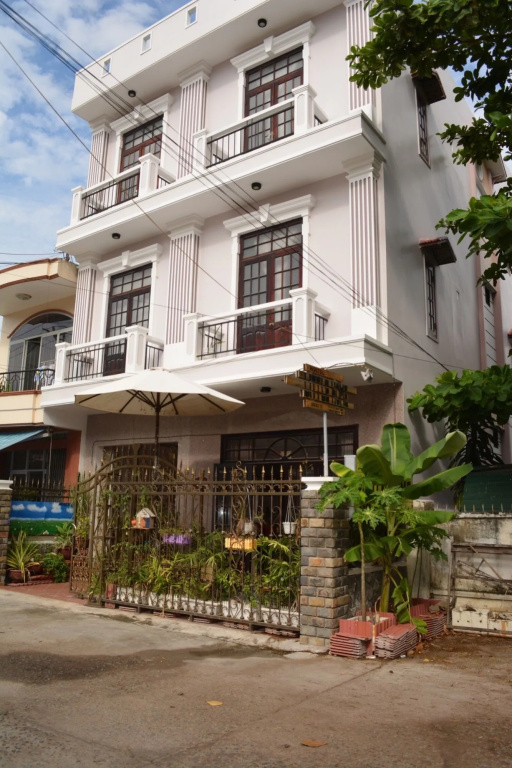 Little Home Hostel Nha Trang — фото 1