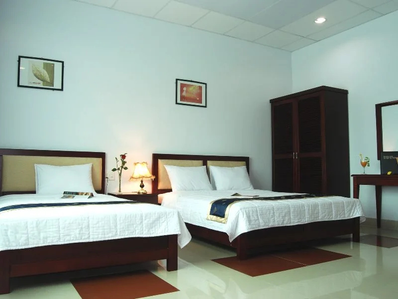 River View Hotel Nha Trang — фото 1