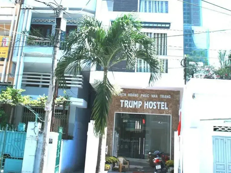 Trump Hostel — фото 1