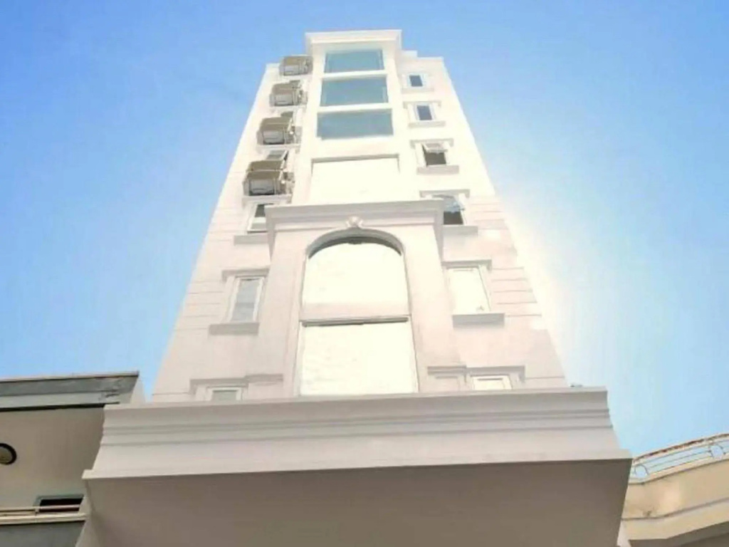 White Lion Hotel Nha Trang — фото 1