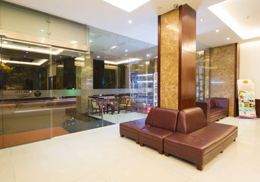 Majestic Nha Trang Hotel — фото 1