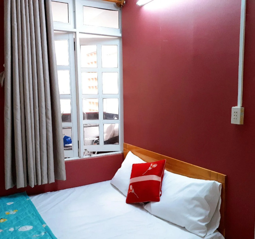 Forget Me Not Hotel — фото 1