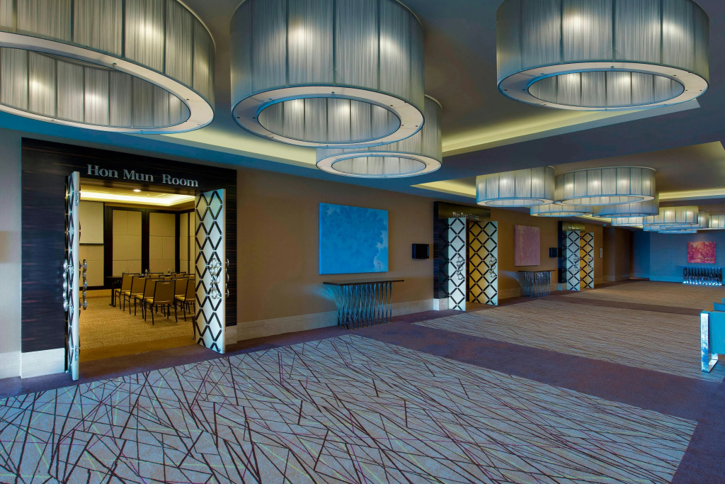 Sheraton Nha Trang Hotel & Spa — фото 1