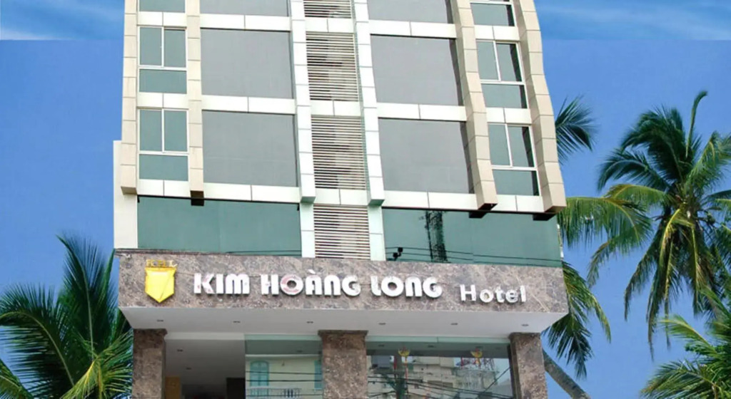 Carina Hotel — фото 1