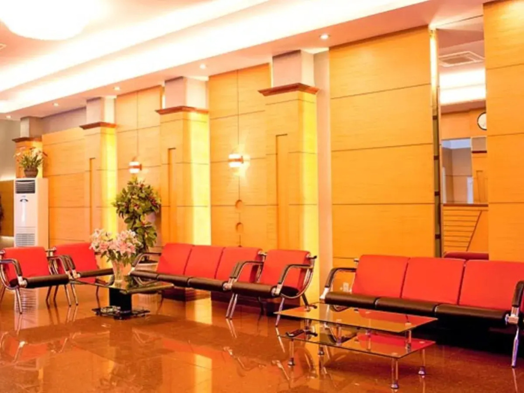 Nhat Thanh Hotel — фото 1
