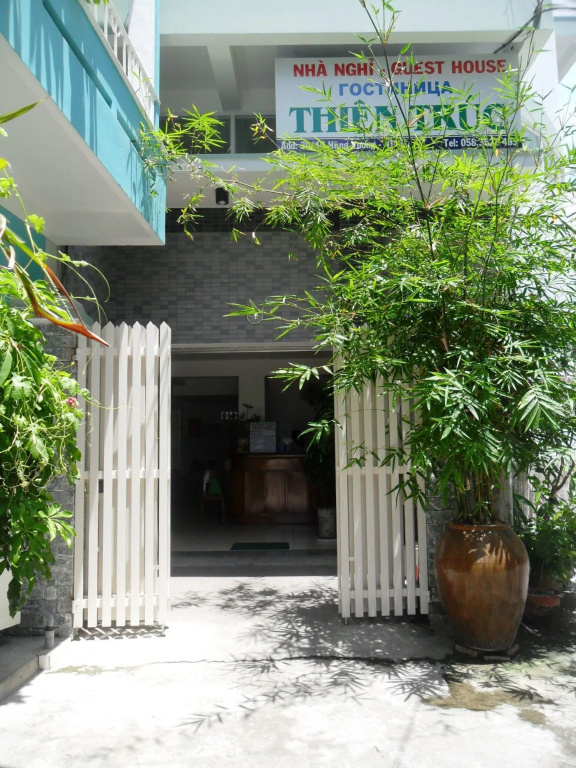 Thien Truc Guest House — фото 1