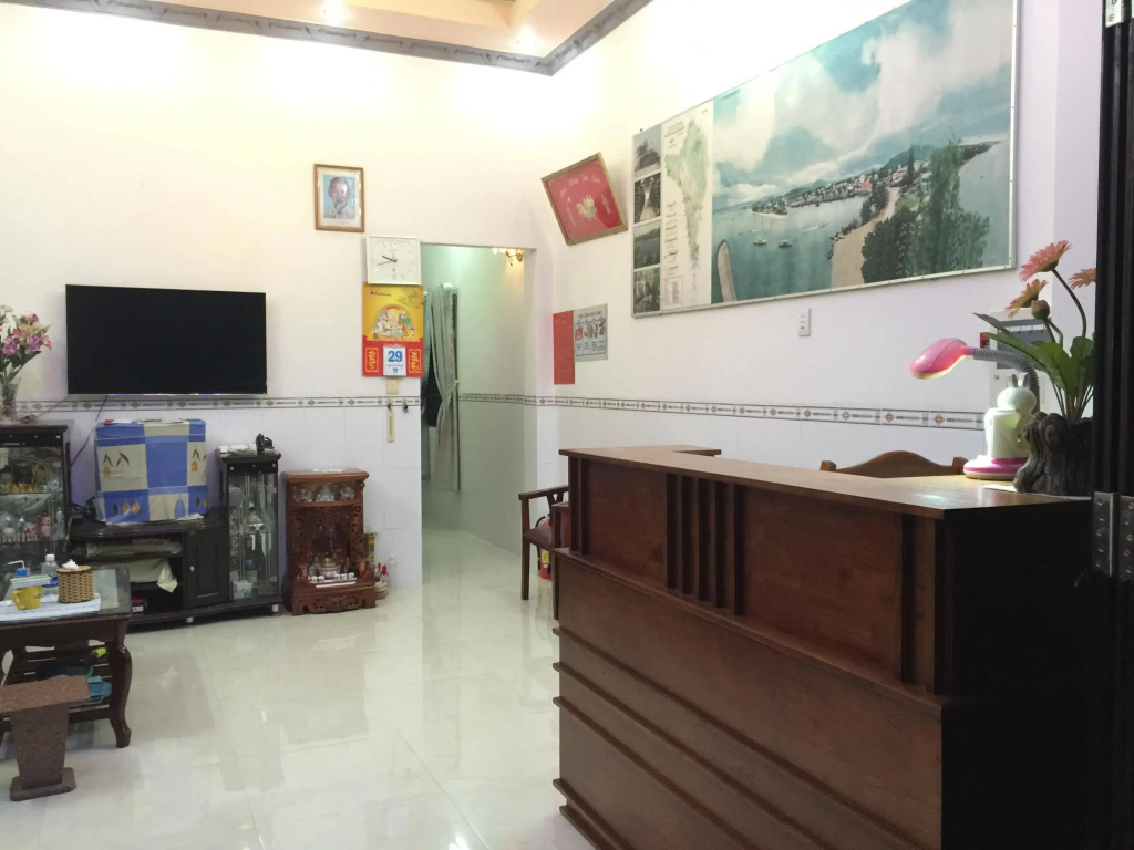 Le Phong Guest House — фото 1