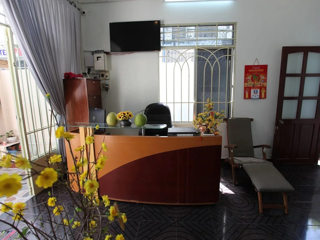 Phi Long Backpacker Hostel Nha Trang — фото 1