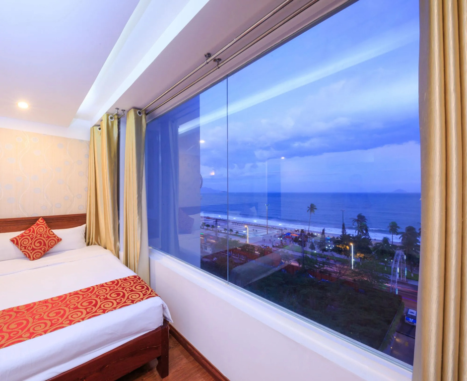 Le Soleil Hotel Nha Trang — фото 1