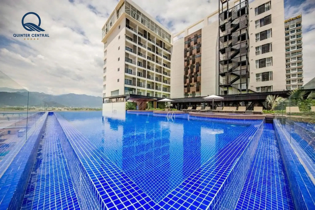 Quinter Central Nha Trang — фото 1