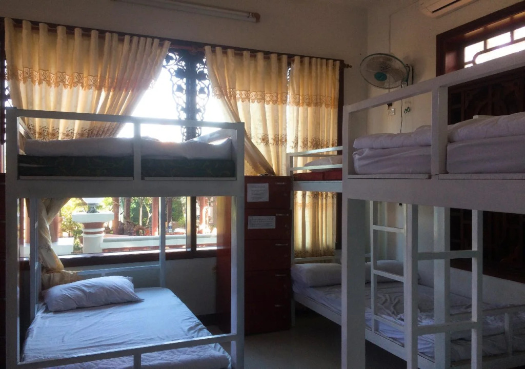 My Homestay - Hostel — фото 1