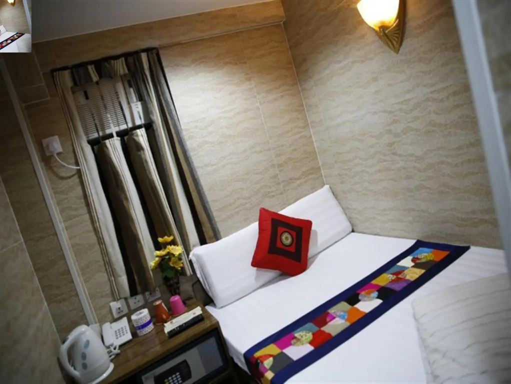Legend Guest House — фото 1