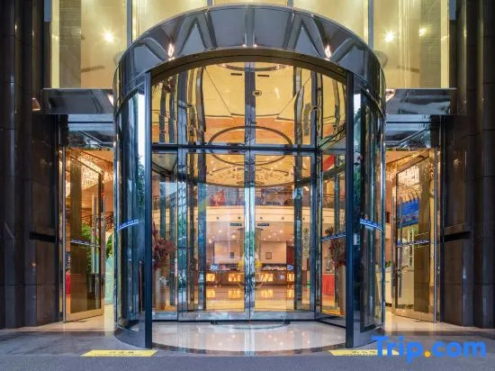 Ourland Hotel — фото 1