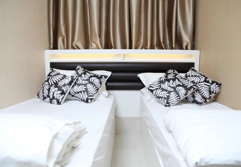 Guest House Conext — фото 1