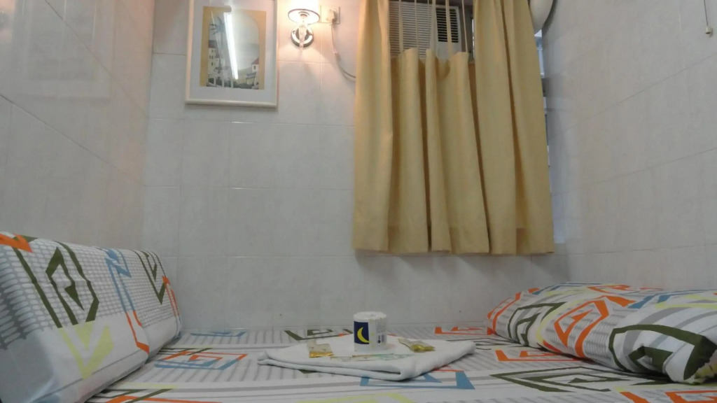 City Guest House — фото 1