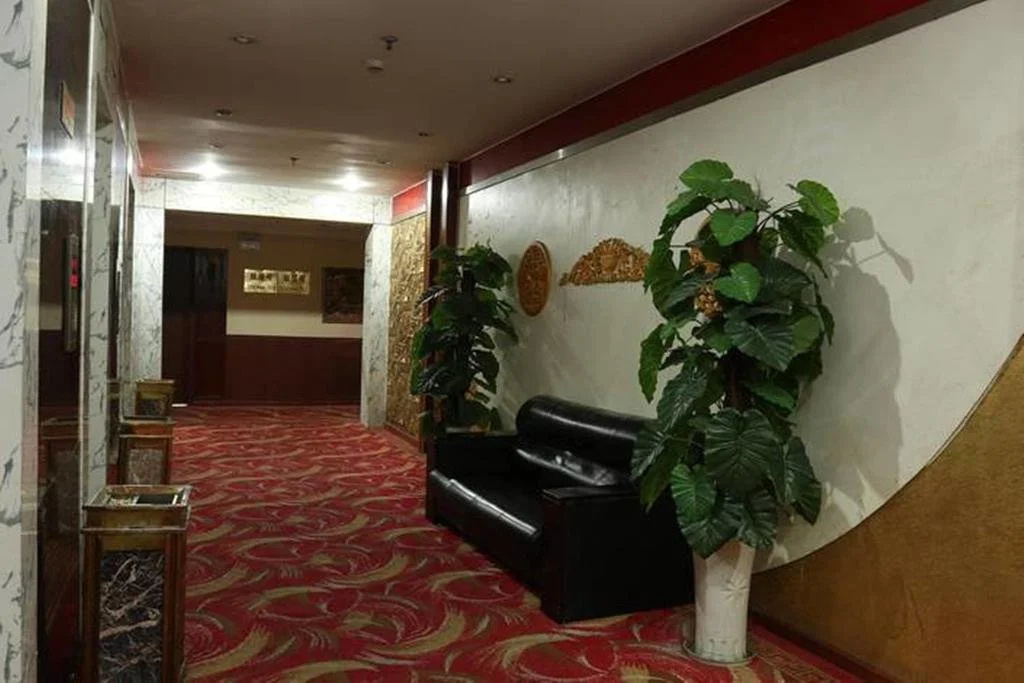 Shangxi Deng Holiday Hotel — фото 1